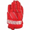 Warrior Burn Fat Boy Senior Lacrosse Goalie Glove