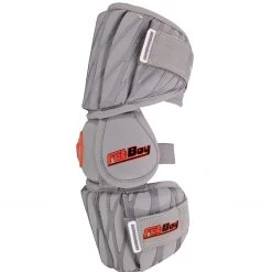 Warrior Burn Fatboy Elbow Guards Hockey