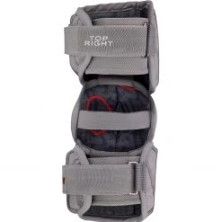 Warrior Burn Fatboy Elbow Guards Hockey