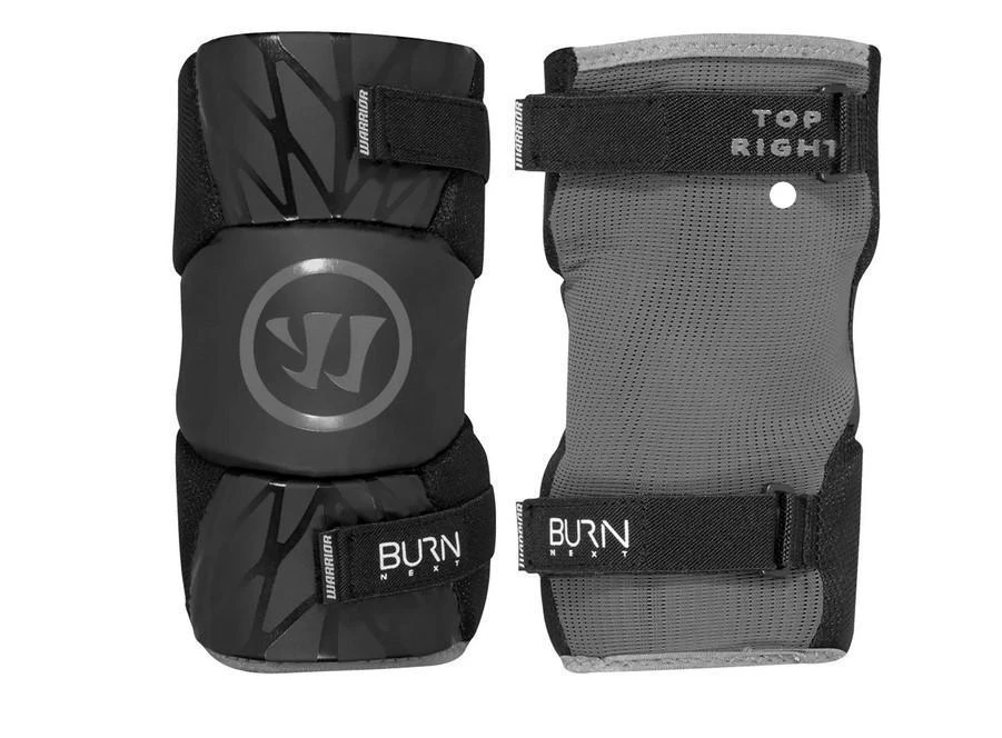 Warrior Burn Next Youth Lacrosse Arm Pads