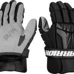 Warrior Burn Next Youth Lacrosse Gloves