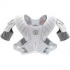 Warrior Burn Pro Hitlyte Lacrosse Shoulder Pads