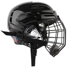 Warrior Covert Px2 Senior Hockey Helmet Combo