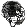 Warrior Covert Px2 Senior Hockey Helmet Combo