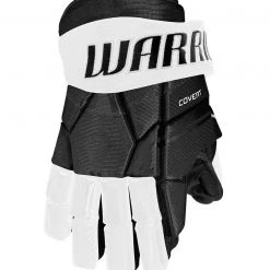 Warrior Covert Qre 30 Junior Hockey Gloves