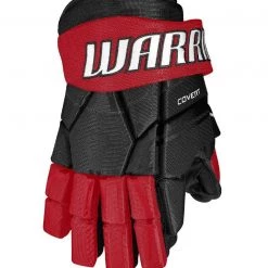 Warrior Covert Qre 30 Senior Hockey Gloves