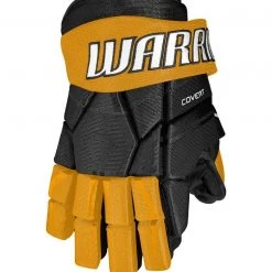 Warrior Covert Qre 30 Senior Hockey Gloves