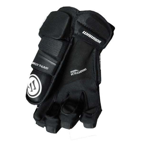 Warrior Covert Qre Snipe Pro Junior Hockey Gloves