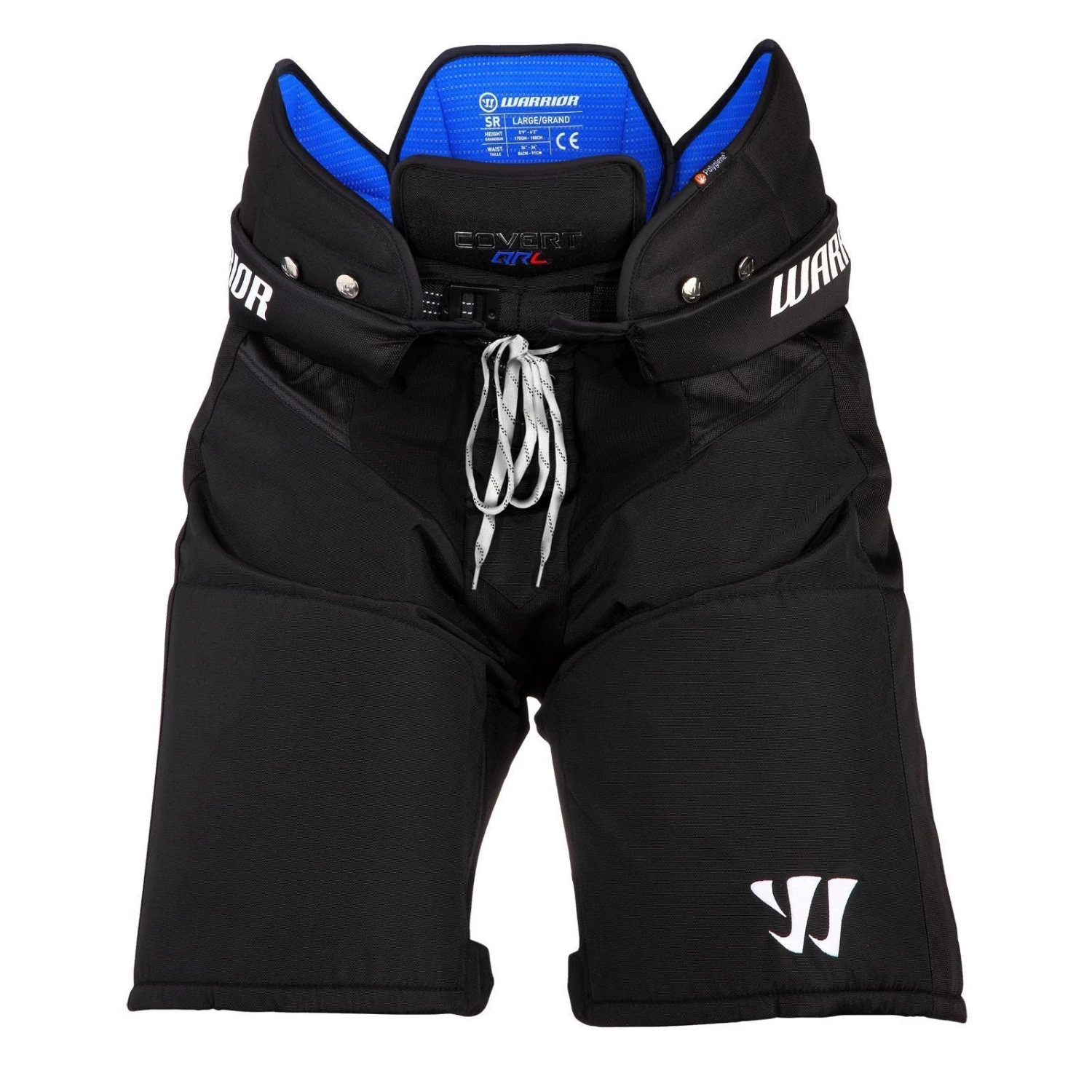 Warrior Covert Qrl Senior Hockey Pants