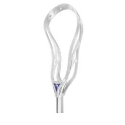 Warrior Evo 3 Fatboy Un-Strung Lacrosse Head