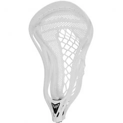 Warrior Evo Fatboy Warp Pro Box Lacrosse Head White - Md2