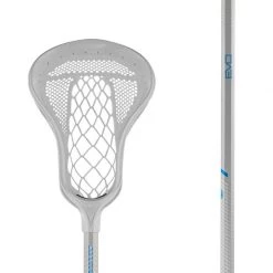 Warrior Evo Junior Complete Lacrosse Stick