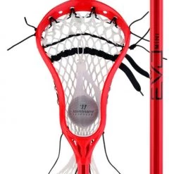Warrior Evo Mini Lacrosse Stick