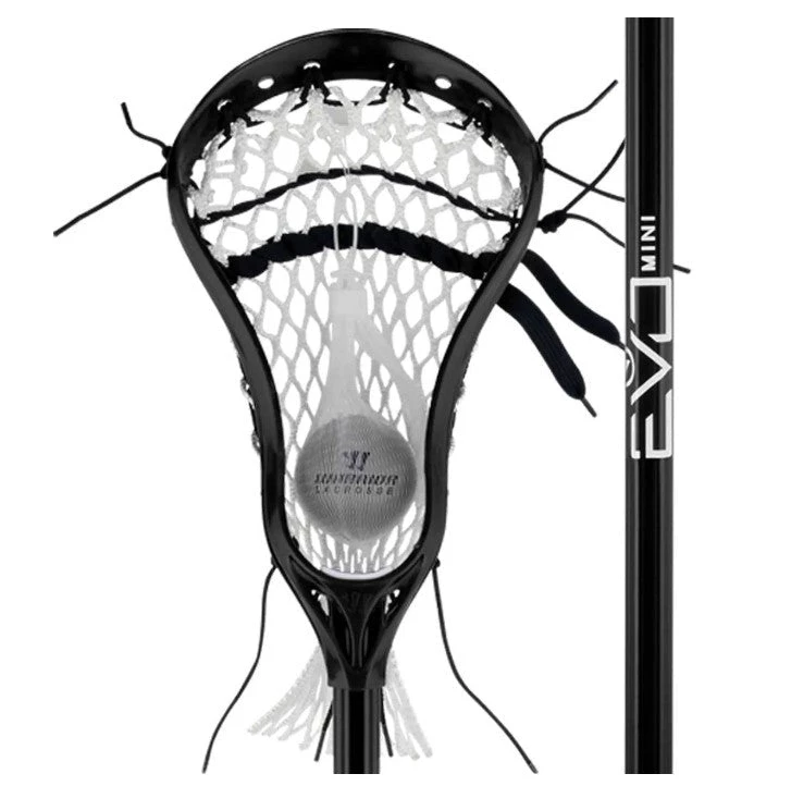 Warrior Evo Mini Lacrosse Stick