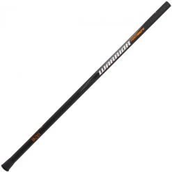 Warrior Fatboy Burn Carbon Pro Box Lacrosse Shaft Handle Black