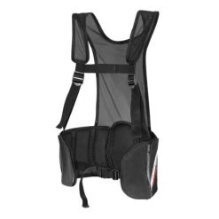 Warrior Fatboy Burn Next Youth Lacrosse Rib Guards