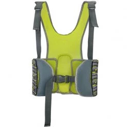 Warrior Fatboy Burn Next Youth Lacrosse Rib Guards