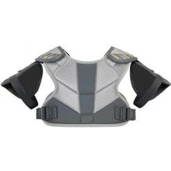 Warrior Fatboy Burn Next Youth Lacrosse Shoulder Pads