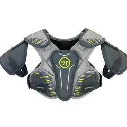 Warrior Fatboy Burn Next Youth Lacrosse Shoulder Pads