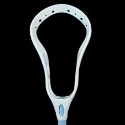 Warrior Fatboy Evo 4 Unstrung Box Lacrosse Head
