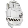 Warrior Fatboy Goalie Lacrosse Gloves