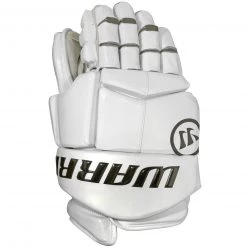 Warrior Fatboy Goalie Lacrosse Gloves