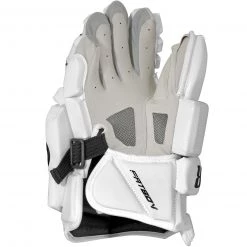 Warrior Fatboy Goalie Lacrosse Gloves