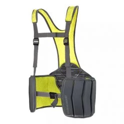 Warrior Fatboy Lacrosse Rib Guards