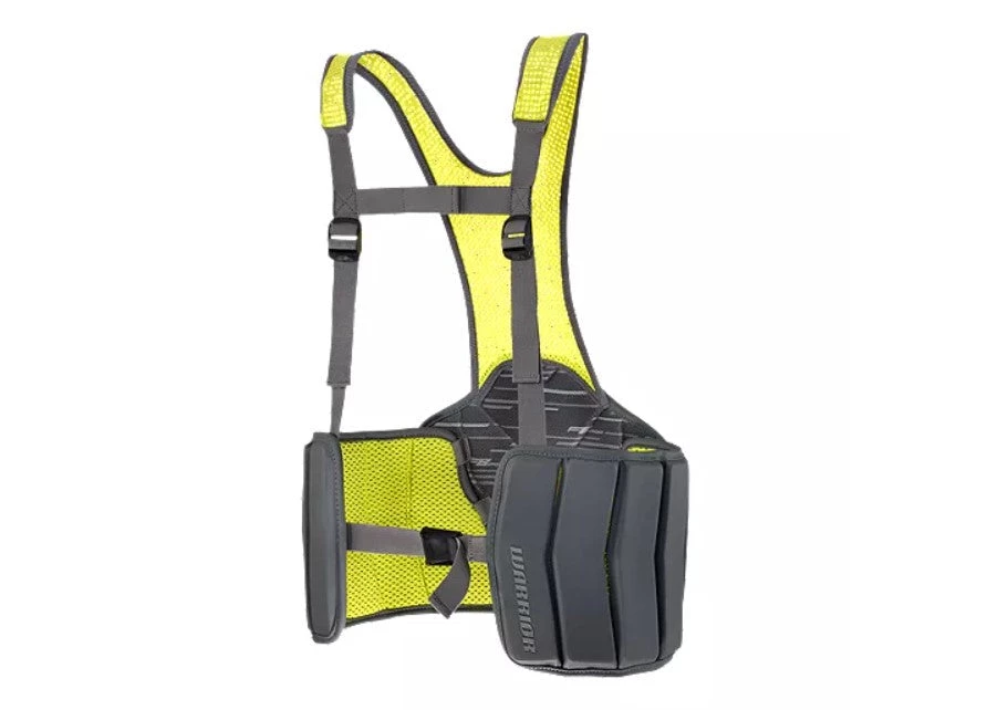 Warrior Fatboy Lacrosse Rib Guards