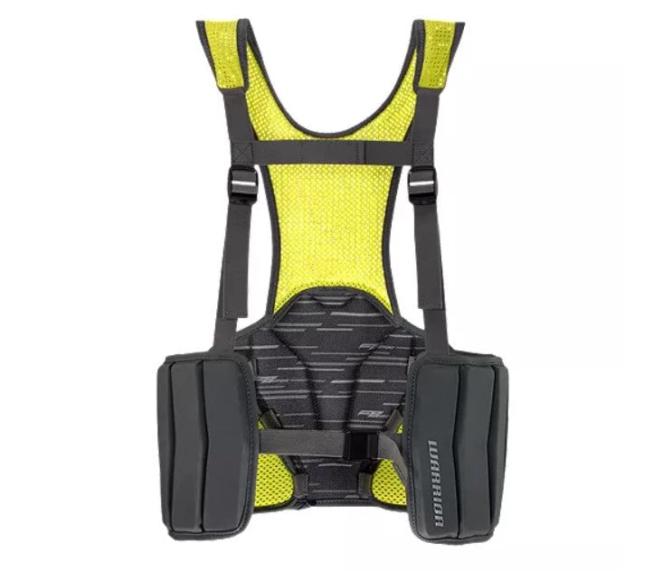 Warrior Fatboy Lacrosse Rib Guards