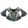 Warrior Fatboy Lacrosse Shoulder Pads