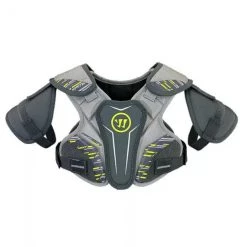 Warrior Fatboy Lacrosse Shoulder Pads
