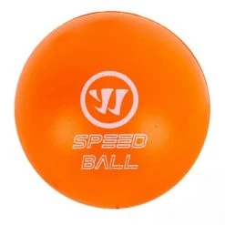 Sports Replay - Sports Excellence Warrior Mini Hockey Speed Ball - Each