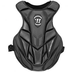 Warrior Nemesis Pro Lacrosse Chest Pad