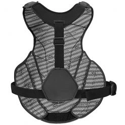 Warrior Nemesis Pro Lacrosse Chest Pad