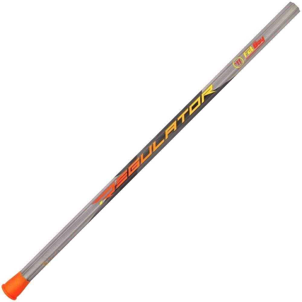 Warrior Regulator Fatboy Lacrosse Handle (No Head)