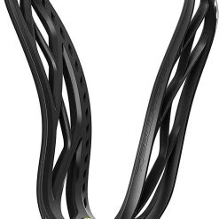 Sports Replay - Sports Excellence Warrior Regulator Lacrosse Stick Head Blk