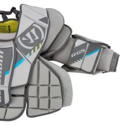 Warrior Ritual G5 Intermediate Goalie Chest & Arm Protector Hockey