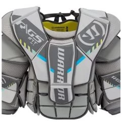 Warrior Ritual G5 Intermediate Goalie Chest & Arm Protector Hockey