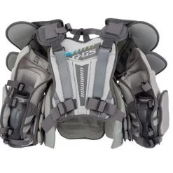 Warrior Ritual G5 Intermediate Goalie Chest & Arm Protector Hockey