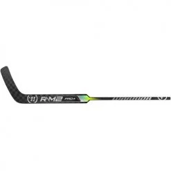 Sports Replay - Sports Excellence Warrior Ritual M2 Pro+ Senior Hockey Goalie Stick