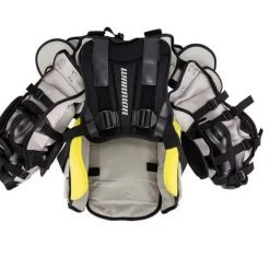 Warrior Ritual X3 E Intermediate Chest & Arm Protector Hockey