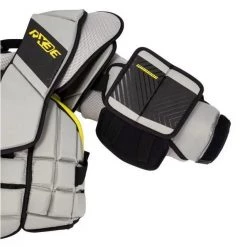 Warrior Ritual X3 E Intermediate Chest & Arm Protector Hockey