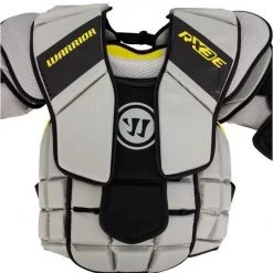 Warrior Ritual X3 E Intermediate Chest & Arm Protector Hockey