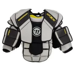 Warrior Ritual X3 E Intermediate Chest & Arm Protector Hockey
