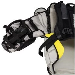 Warrior Ritual X3 E Senior Goalie Chest & Arm Protector Hockey