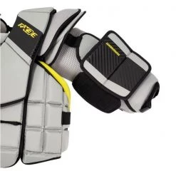 Warrior Ritual X3 E Senior Goalie Chest & Arm Protector Hockey