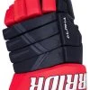 Warrior Senior Alpha Force Pro Dx Hockey Glove Sec
