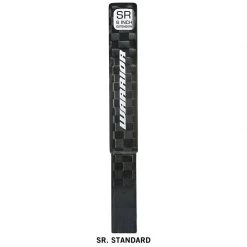 Warrior Standard 6" Junior Composite End Plug