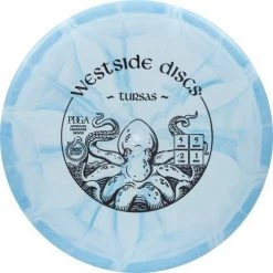 Westside Discs Bt Origo Golf Disc